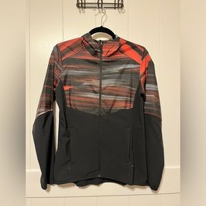 Salomon Agile Full Zip Jacket - Women’s Small